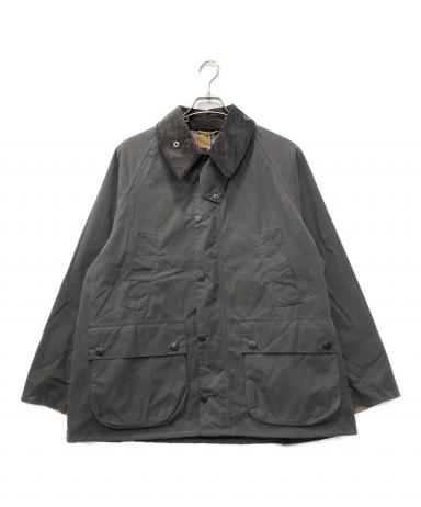 中古・古着通販】Barbour (バブアー) オーバーサイズBEDALEワックス