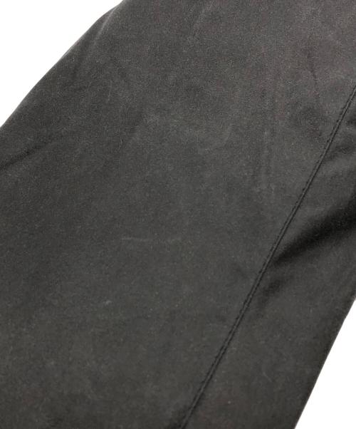 Barbour（バブアー）Barbour (バブアー) オーバーサイズBEDALEワックス グレー サイズ:38の古着・服飾アイテム