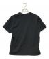 UNDERCOVER (アンダーカバー) プリントTシャツ ブラック サイズ:2：11000円