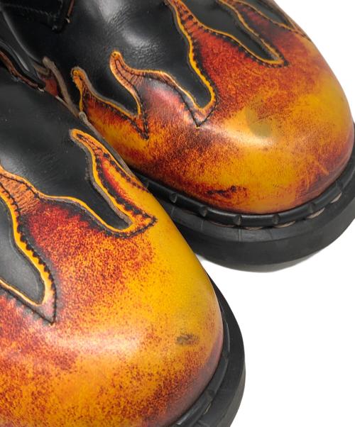 Tredair（トレッドエアー）tredair (トレッドエアー) レザーシューズ ブラック サイズ:10の古着・服飾アイテム