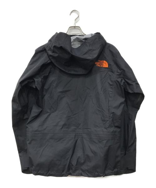 THE NORTH FACE（ザ ノース フェイス）THE NORTH FACE (ザ ノース フェイス) MULTIDOORSY JACKET ブラック サイズ:Mの古着・服飾アイテム