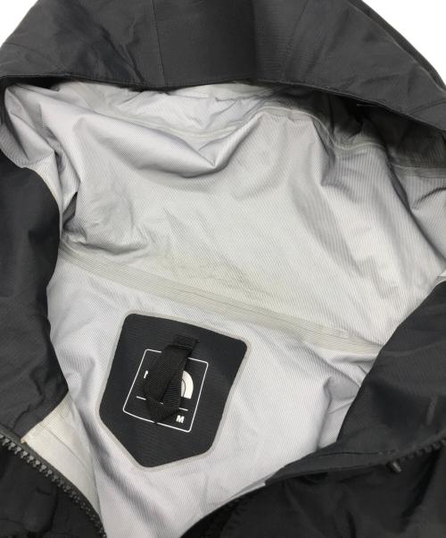 THE NORTH FACE（ザ ノース フェイス）THE NORTH FACE (ザ ノース フェイス) MULTIDOORSY JACKET ブラック サイズ:Mの古着・服飾アイテム