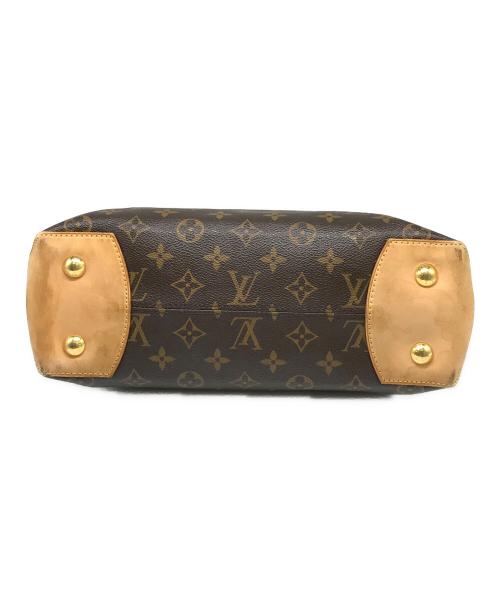 LOUIS VUITTON（ルイ ヴィトン）LOUIS VUITTON (ルイ ヴィトン) ウィルシャーPM ブラウン サイズ:下記参照の古着・服飾アイテム
