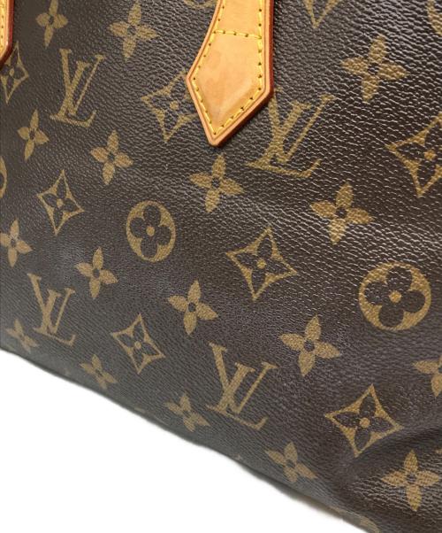 LOUIS VUITTON（ルイ ヴィトン）LOUIS VUITTON (ルイ ヴィトン) ウィルシャーPM ブラウン サイズ:下記参照の古着・服飾アイテム