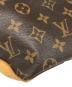中古・古着 LOUIS VUITTON (ルイ ヴィトン) ウィルシャーPM ブラウン サイズ:下記参照：89000円