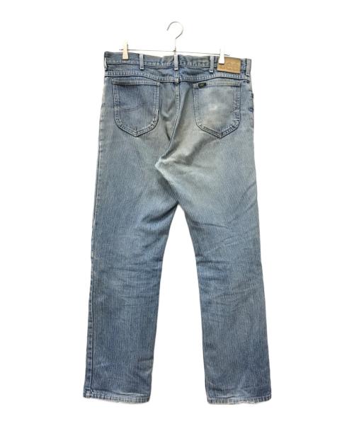 LEE（リー）LEE (リー) デニムパンツ インディゴ サイズ:38×32の古着・服飾アイテム