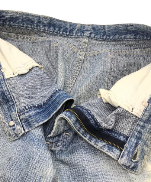 LEE（リー）LEE (リー) デニムパンツ インディゴ サイズ:38×32の古着・服飾アイテム
