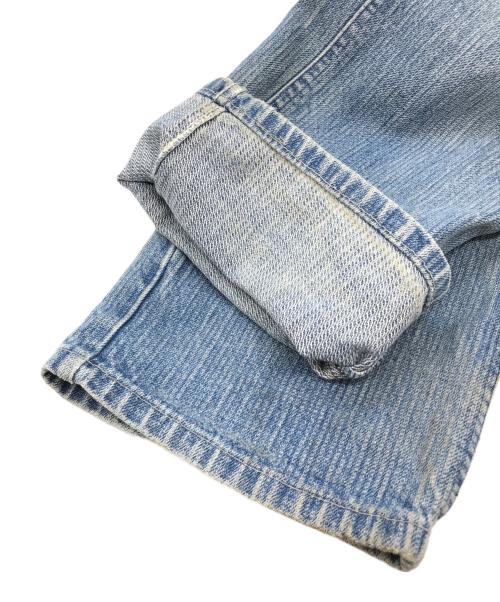 LEE（リー）LEE (リー) デニムパンツ インディゴ サイズ:38×32の古着・服飾アイテム