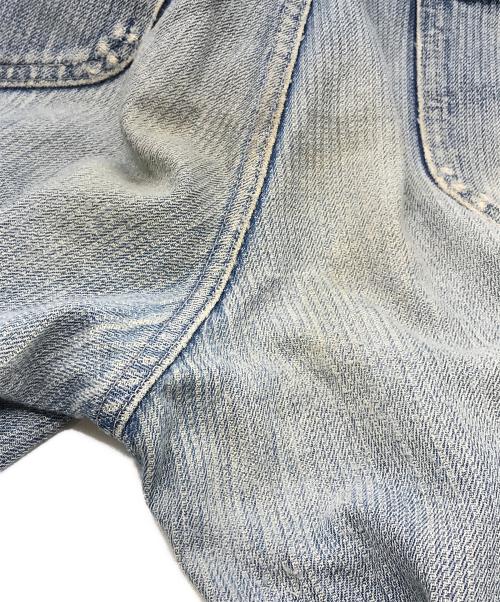 LEE（リー）LEE (リー) デニムパンツ インディゴ サイズ:38×32の古着・服飾アイテム