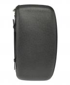 LOUIS VUITTONルイ ヴィトン）の古着「トラベルケース」｜ブラック