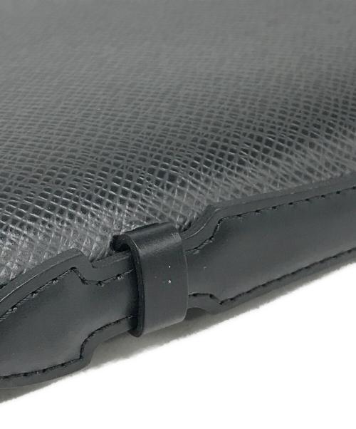 LOUIS VUITTON（ルイ ヴィトン）LOUIS VUITTON (ルイ ヴィトン) トラベルケース ブラック サイズ:下記参照の古着・服飾アイテム