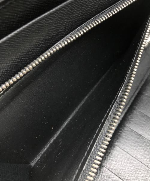 LOUIS VUITTON（ルイ ヴィトン）LOUIS VUITTON (ルイ ヴィトン) トラベルケース ブラック サイズ:下記参照の古着・服飾アイテム