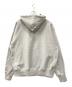 Champion (チャンピオン) SUPREME (シュプリーム) Hooded Sweatshirt グレー サイズ:XL：27000円