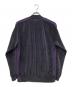Needles (ニードルズ) ベロアトラックジャケット ネイビー サイズ:M：16000円