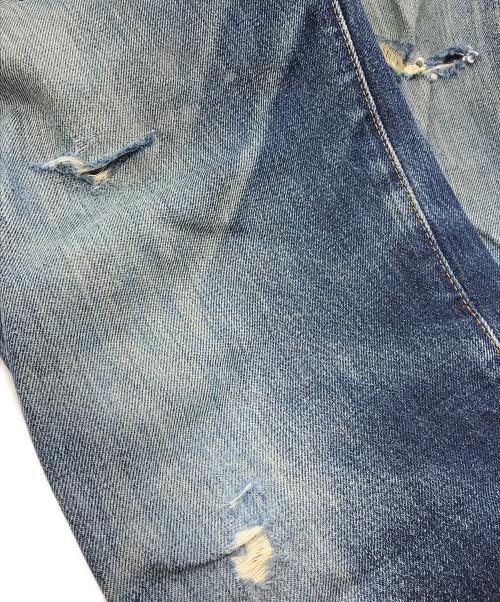 LEVI'S（リーバイス）LEVI'S (リーバイス) 復刻501XX デニムパンツ ブルー サイズ:W30の古着・服飾アイテム