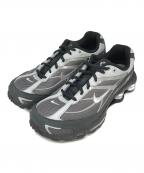 NIKEナイキ）の古着「SHOX RIDE 2 LT」｜ブラック