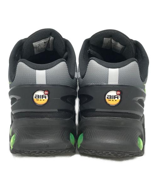 NIKE（ナイキ）NIKE (ナイキ) AIR MAX DN8 ブラック サイズ:26cmの古着・服飾アイテム