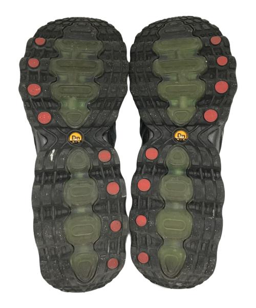 NIKE（ナイキ）NIKE (ナイキ) AIR MAX DN8 ブラック サイズ:26cmの古着・服飾アイテム