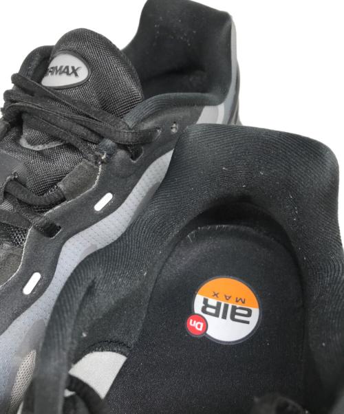 NIKE（ナイキ）NIKE (ナイキ) AIR MAX DN8 ブラック サイズ:26cmの古着・服飾アイテム