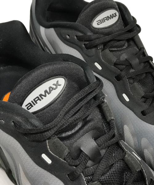 NIKE（ナイキ）NIKE (ナイキ) AIR MAX DN8 ブラック サイズ:26cmの古着・服飾アイテム