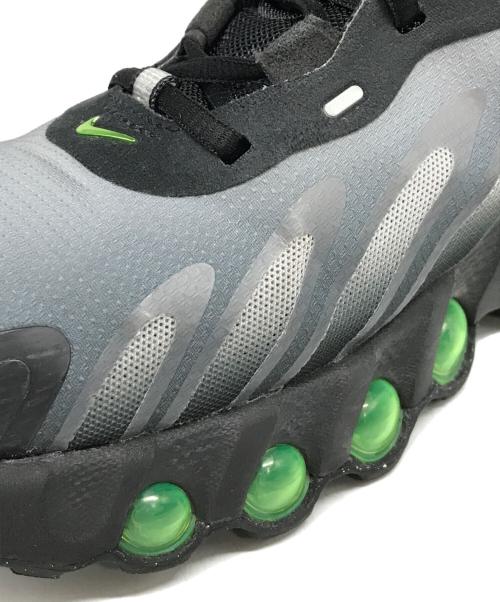 NIKE（ナイキ）NIKE (ナイキ) AIR MAX DN8 ブラック サイズ:26cmの古着・服飾アイテム