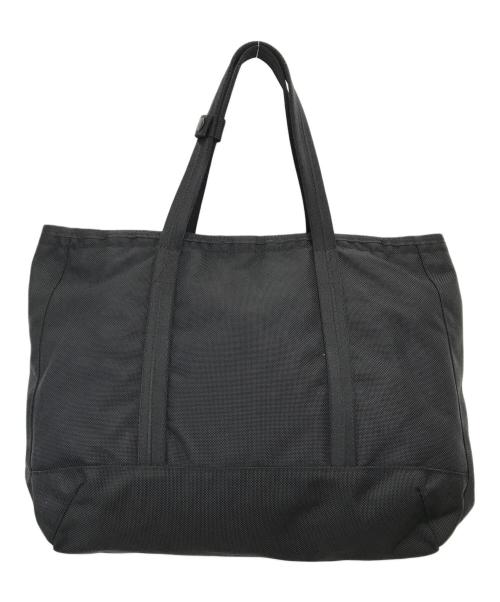 BRIEFING（ブリーフィング）BRIEFING (ブリーフィング) DELTA MASTER TOTE M SQD ブラック サイズ:下記参照の古着・服飾アイテム