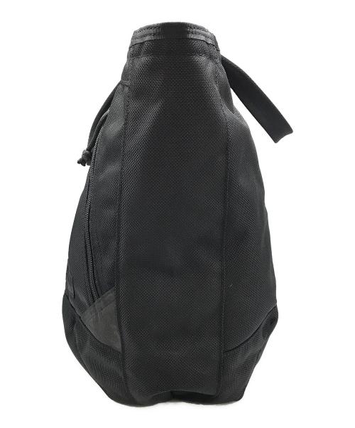 BRIEFING（ブリーフィング）BRIEFING (ブリーフィング) DELTA MASTER TOTE M SQD ブラック サイズ:下記参照の古着・服飾アイテム