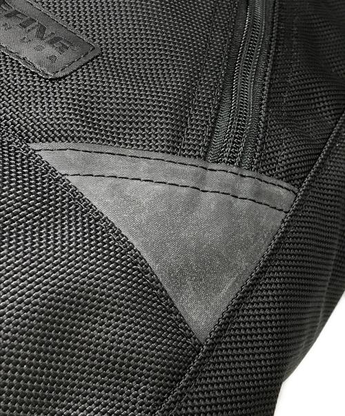 BRIEFING（ブリーフィング）BRIEFING (ブリーフィング) DELTA MASTER TOTE M SQD ブラック サイズ:下記参照の古着・服飾アイテム