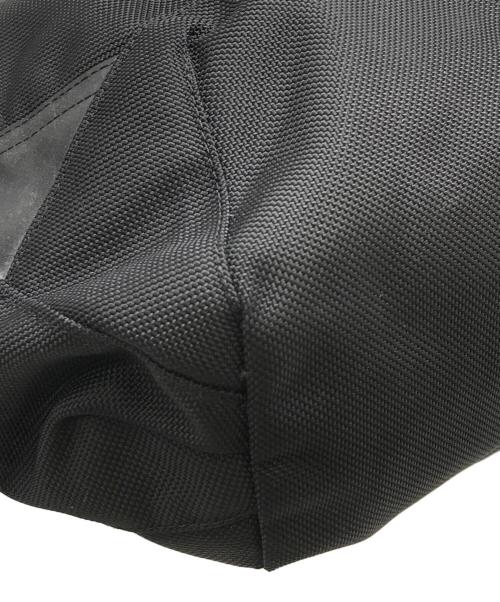 BRIEFING（ブリーフィング）BRIEFING (ブリーフィング) DELTA MASTER TOTE M SQD ブラック サイズ:下記参照の古着・服飾アイテム