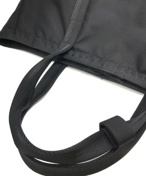 BRIEFING（ブリーフィング）BRIEFING (ブリーフィング) DELTA MASTER TOTE M SQD ブラック サイズ:下記参照の古着・服飾アイテム