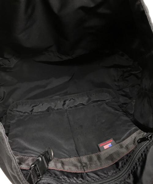 BRIEFING（ブリーフィング）BRIEFING (ブリーフィング) DELTA MASTER TOTE M SQD ブラック サイズ:下記参照の古着・服飾アイテム