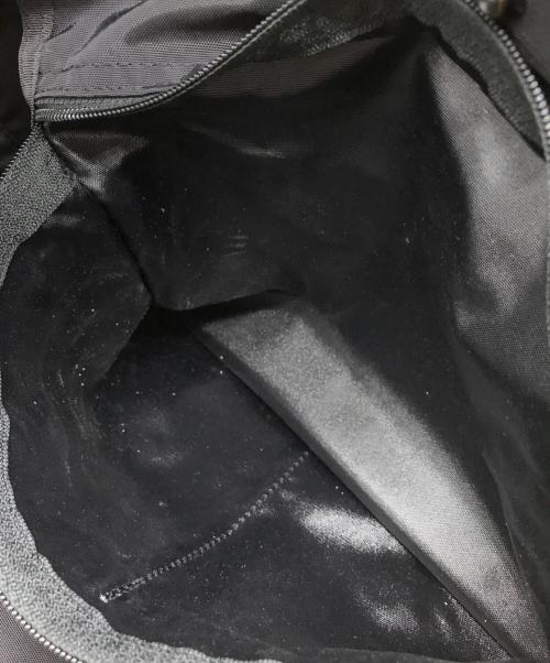 BRIEFING（ブリーフィング）BRIEFING (ブリーフィング) DELTA MASTER TOTE M SQD ブラック サイズ:下記参照の古着・服飾アイテム