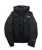 THE NORTH FACEザ ノース フェイス）の古着「バルトロライトジャケット」｜ブラック