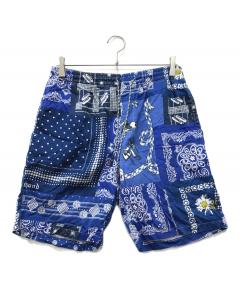 中古・古着通販】SUPREME (シュプリーム) HANDSTYLE DENIM PAINTER