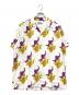 WACKO MARIA（ワコマリア）の古着「HAWAIIAN SHIRT」｜ホワイト