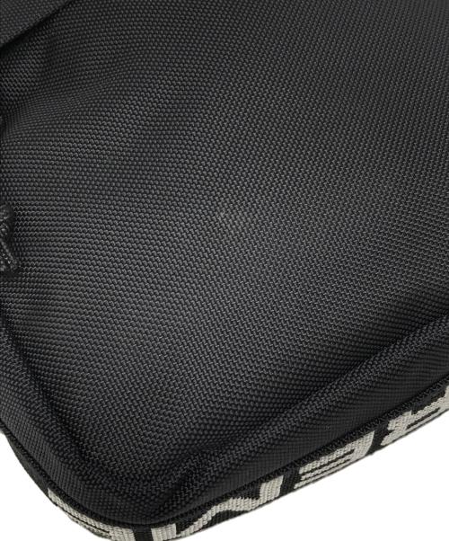 SUPREME（シュプリーム）Supreme (シュプリーム) Shoulder bag ブラック サイズ:下記参照の古着・服飾アイテム