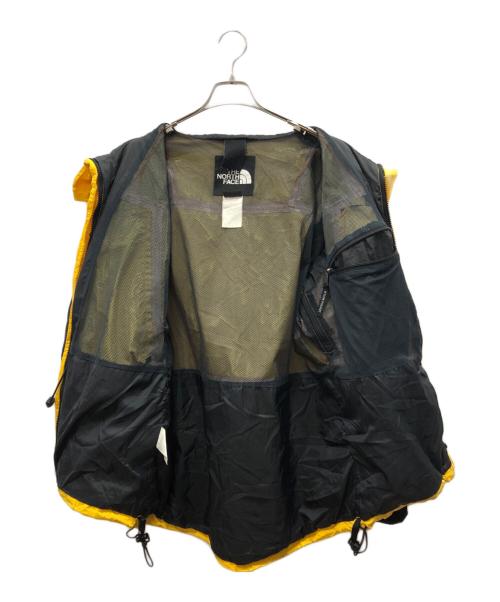 THE NORTH FACE（ザ ノース フェイス）THE NORTH FACE (ザ ノース フェイス) Mountain Jacket ブラック×イエロー サイズ:下記参照の古着・服飾アイテム