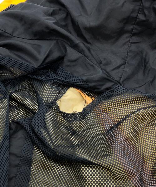 THE NORTH FACE（ザ ノース フェイス）THE NORTH FACE (ザ ノース フェイス) Mountain Jacket ブラック×イエロー サイズ:下記参照の古着・服飾アイテム