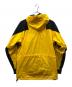 THE NORTH FACE (ザ ノース フェイス) Mountain Jacket ブラック×イエロー サイズ:下記参照：9000円