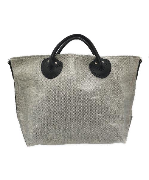 YOUNG & OLSEN The DRYGOODS STORE（ヤングアンドオルセン ザ ドライグッズストア）YOUNG & OLSEN The DRYGOODS STORE (ヤングアンドオルセン ザ ドライグッズストア) ハンドバッグ ブルー サイズ:下記参照の古着・服飾アイテム