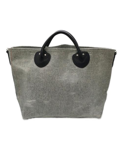 YOUNG & OLSEN The DRYGOODS STORE（ヤングアンドオルセン ザ ドライグッズストア）YOUNG & OLSEN The DRYGOODS STORE (ヤングアンドオルセン ザ ドライグッズストア) ハンドバッグ ブルー サイズ:下記参照の古着・服飾アイテム