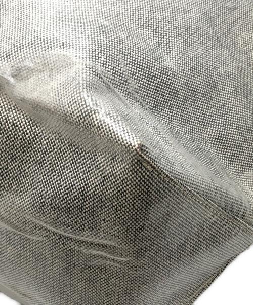 YOUNG & OLSEN The DRYGOODS STORE（ヤングアンドオルセン ザ ドライグッズストア）YOUNG & OLSEN The DRYGOODS STORE (ヤングアンドオルセン ザ ドライグッズストア) ハンドバッグ ブルー サイズ:下記参照の古着・服飾アイテム