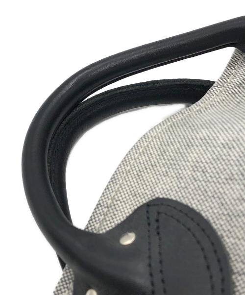 YOUNG & OLSEN The DRYGOODS STORE（ヤングアンドオルセン ザ ドライグッズストア）YOUNG & OLSEN The DRYGOODS STORE (ヤングアンドオルセン ザ ドライグッズストア) ハンドバッグ ブルー サイズ:下記参照の古着・服飾アイテム