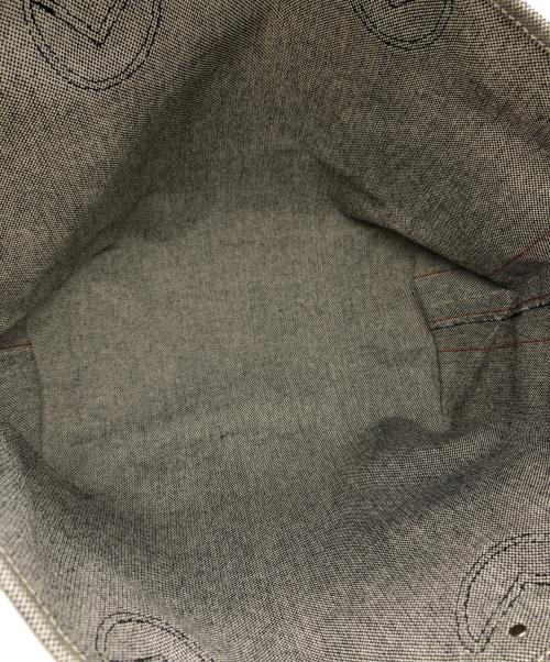 YOUNG & OLSEN The DRYGOODS STORE（ヤングアンドオルセン ザ ドライグッズストア）YOUNG & OLSEN The DRYGOODS STORE (ヤングアンドオルセン ザ ドライグッズストア) ハンドバッグ ブルー サイズ:下記参照の古着・服飾アイテム