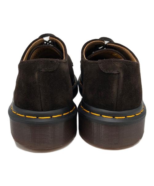 Dr.Martens（ドクターマーチン）Dr.Martens (ドクターマーチン) CHOCOLATEシューズ ブラウン サイズ:UK4の古着・服飾アイテム