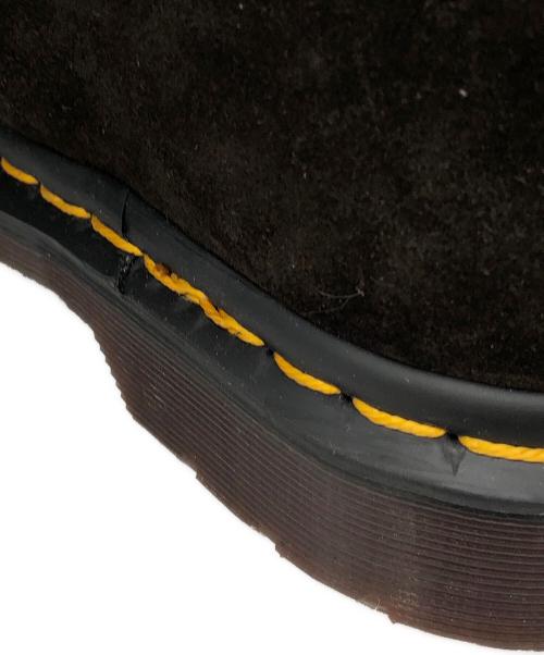 Dr.Martens（ドクターマーチン）Dr.Martens (ドクターマーチン) CHOCOLATEシューズ ブラウン サイズ:UK4の古着・服飾アイテム