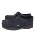 PARABOOT (パラブーツ) THIERSモカシンシューズ ネイビー サイズ:5：26000円