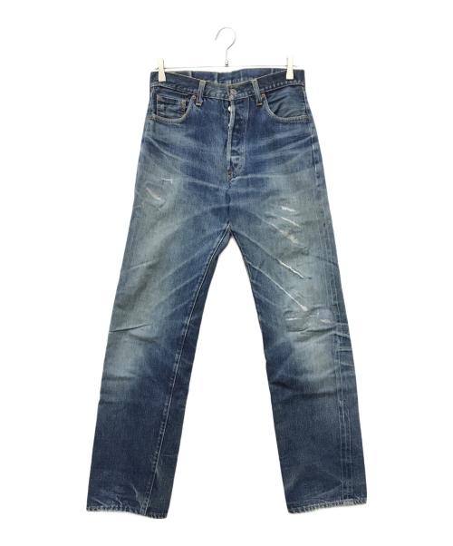LEVI'S（リーバイス）LEVI'S (リーバイス) 501XXデニムパンツ インディゴ サイズ:W31の古着・服飾アイテム
