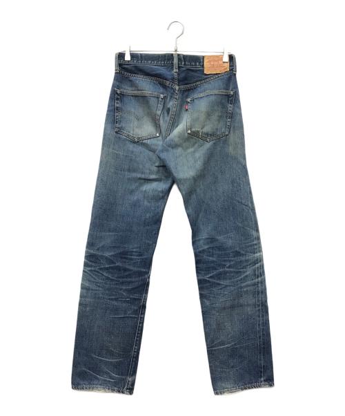 LEVI'S（リーバイス）LEVI'S (リーバイス) 501XXデニムパンツ インディゴ サイズ:W31の古着・服飾アイテム