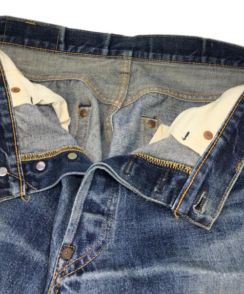 LEVI'S（リーバイス）LEVI'S (リーバイス) 501XXデニムパンツ インディゴ サイズ:W31の古着・服飾アイテム